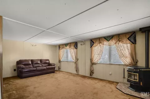 Living - 14 Jordan Rd, Bodfish, CA 93205 photo 4 of 4