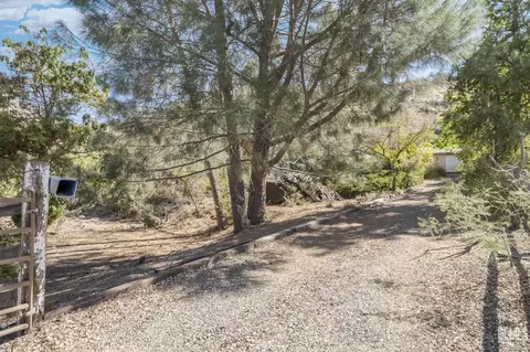 Exterior - 14 Jordan Rd, Bodfish, CA 93205 photo 2 of 20