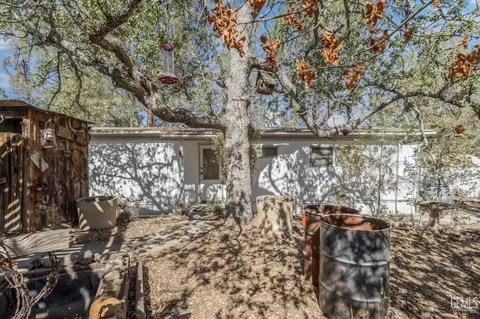 Exterior - 14 Jordan Rd, Bodfish, CA 93205 photo 7 of 20