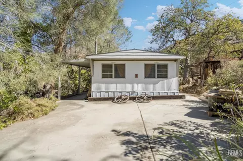 Exterior - 14 Jordan Rd, Bodfish, CA 93205 photo 3 of 20