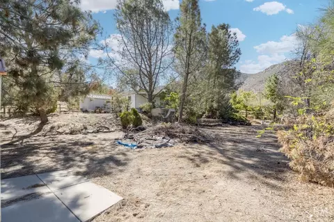 Exterior - 14 Jordan Rd, Bodfish, CA 93205 photo 15 of 20
