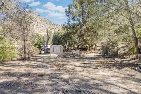 Exterior - 14 Jordan Rd, Bodfish, CA 93205 photo 14 of 20