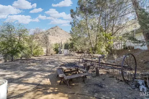 Exterior - 14 Jordan Rd, Bodfish, CA 93205 photo 13 of 20