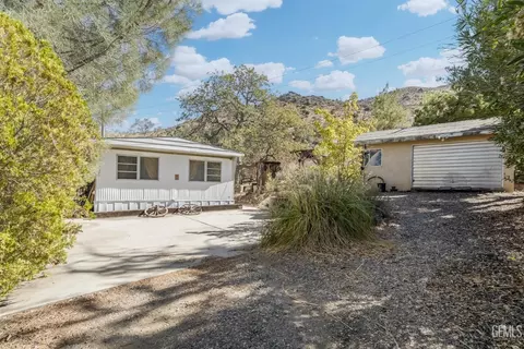 Exterior - 14 Jordan Rd, Bodfish, CA 93205 photo 6 of 20