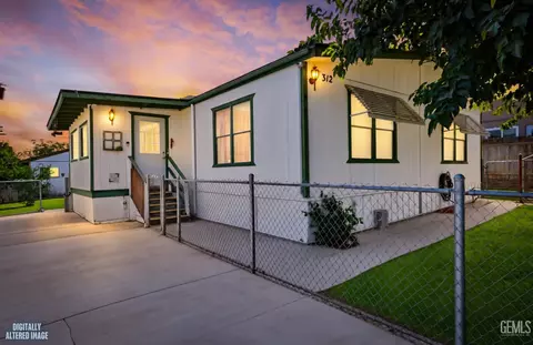 314 Eastern Ave, Taft, CA 93268