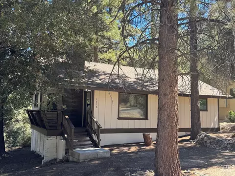 1616 Bernina Dr, Pine Mountain Club, CA 93222