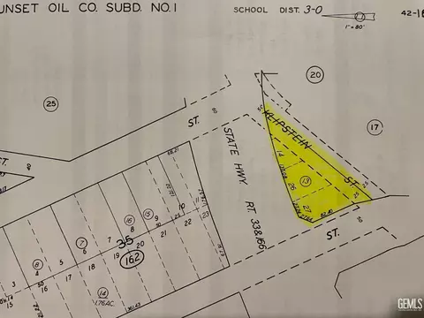 0 Ca-33, Maricopa, CA 93252 photo 8