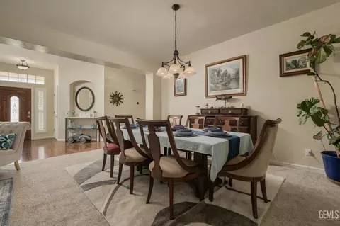 Dining - 3832 N Carson St, Visalia, CA 93291 photo 3 of 3