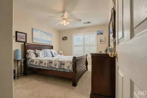Bedroom - 3832 N Carson St, Visalia, CA 93291 photo 3 of 3