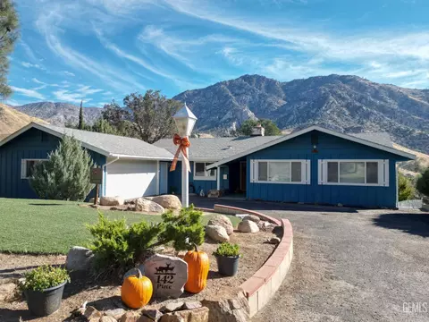 142 Pine Dr, Kernville, CA 93238