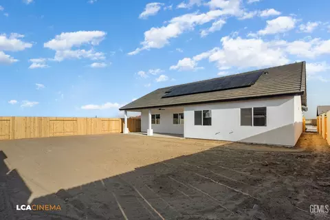 Exterior - 626 Sammy Way, Shafter, CA 93263 photo 3 of 3