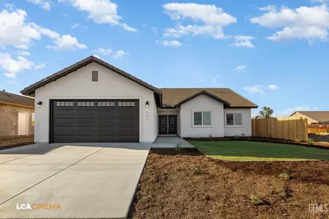 Exterior - 626 Sammy Way, Shafter, CA 93263 photo 2 of 3