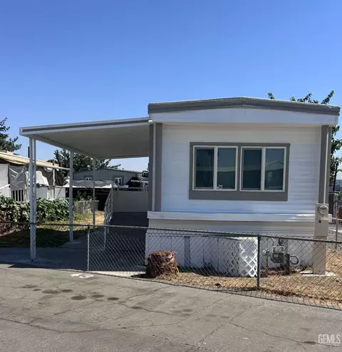3219 Gulf St #43, Bakersfield, CA 93308