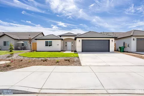 723 Sammy Way, Shafter, CA 93263