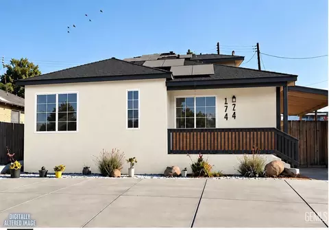 214 Lowell Dr, Bakersfield, CA 93308