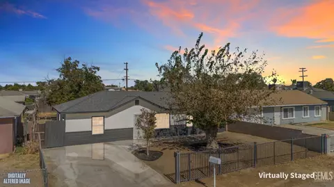 428 Sperry St, Bakersfield, CA 93307
