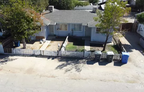406 Buchanan St, Taft, CA 93268 photo 2
