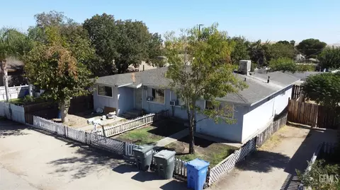 406 Buchanan St, Taft, CA 93268 photo 3