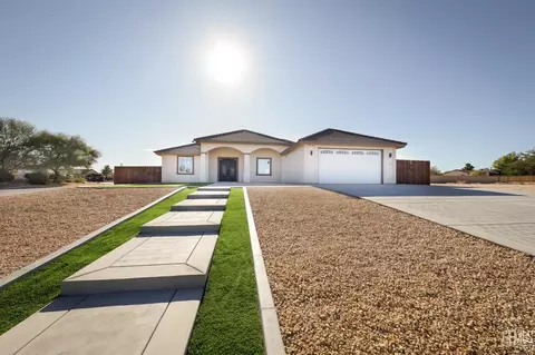21724 Darrow Dr, California City, CA 93505