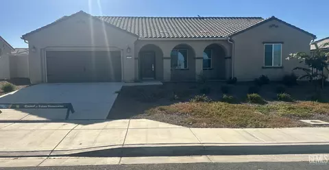 5106 Beaverhead Ave, Bakersfield, CA 93306