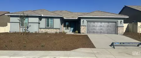 5123 Beaverhead Ave, Bakersfield, CA 93306