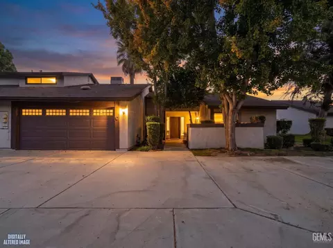 5900 Kirkside Dr #C, Bakersfield, CA 93309