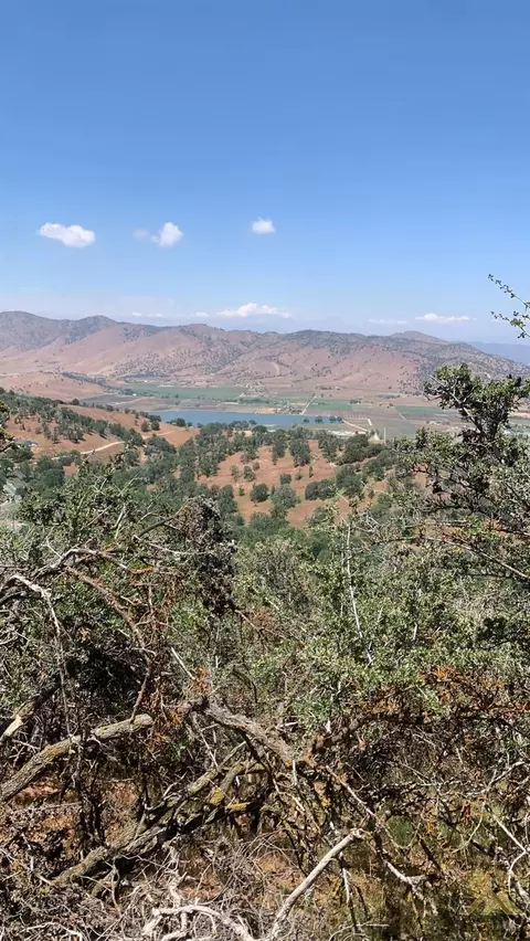 0 William Tell Trail Lot #5, Tehachapi, CA 93561 photo 3