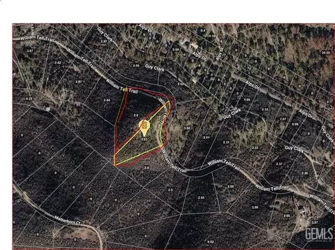 0 William Tell Trail Lot #6, Tehachapi, CA 93561 photo 5