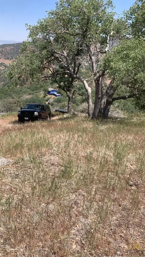 0 William Tell Trail Lot #6, Tehachapi, CA 93561 photo 2