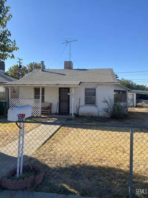 1007 Wilson Ave, Bakersfield, CA 93308