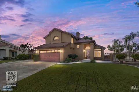 1205 Sand Creek Dr, Bakersfield, CA 93312