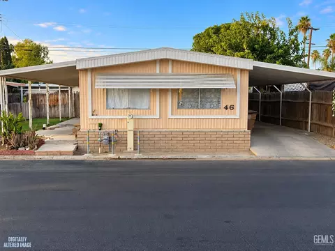 3000 S Chester Ave #46, Bakersfield, CA 93304