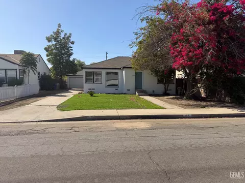 125 Myrtle St, Bakersfield, CA 93304