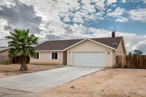 8172 Jacaranda Ave, California City, CA 93505