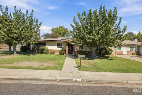 3612 Laverne Ave, Bakersfield, CA 93309
