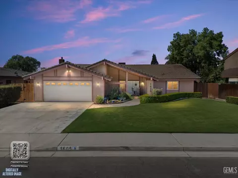 1605 Westbourne Way, Bakersfield, CA 93309