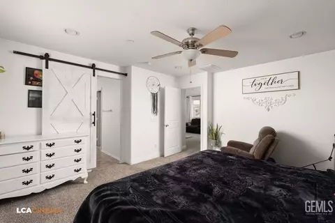 Bedroom - 15425 Quintero Pl, Bakersfield, CA 93314 photo 3 of 4
