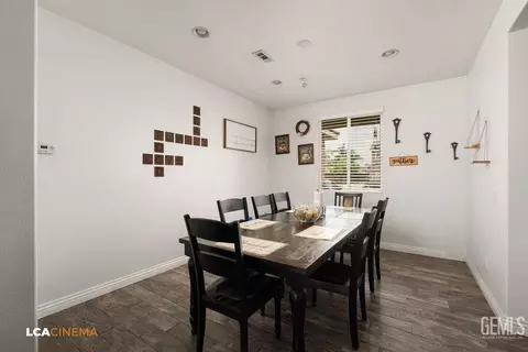 Dining - 15425 Quintero Pl, Bakersfield, CA 93314 photo 1 of 1
