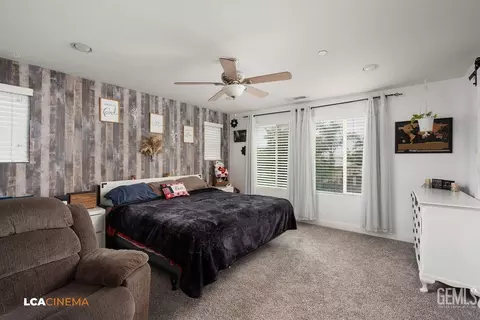 Bedroom - 15425 Quintero Pl, Bakersfield, CA 93314 photo 2 of 4