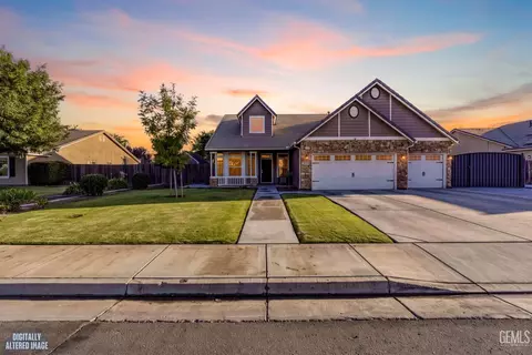 10105 Cranberry Isle Dr, Bakersfield, CA 93314