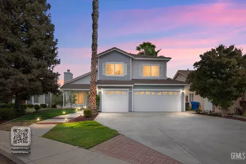 11014 Myers Ranch Ct, Bakersfield, CA 93311