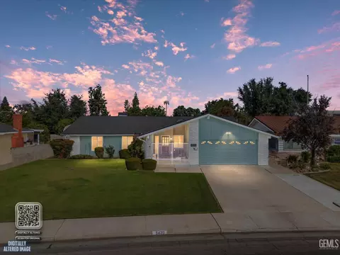 5420 Demaret Ave, Bakersfield, CA 93309