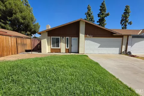 2613 Eissler Ct, Bakersfield, CA 93306