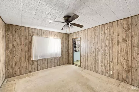 Bedroom - 519 F St, Taft, CA 93268 photo 5 of 7