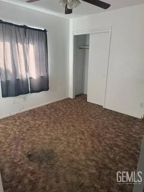 Bedroom - 196 Potter St, Shafter, CA 93263 photo 1 of 3