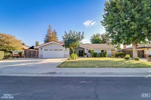 7947 Jayme Ave, Bakersfield, CA 93308