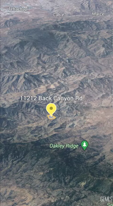 11212 Back Canyon Rd, Caliente, CA 93518 photo 5
