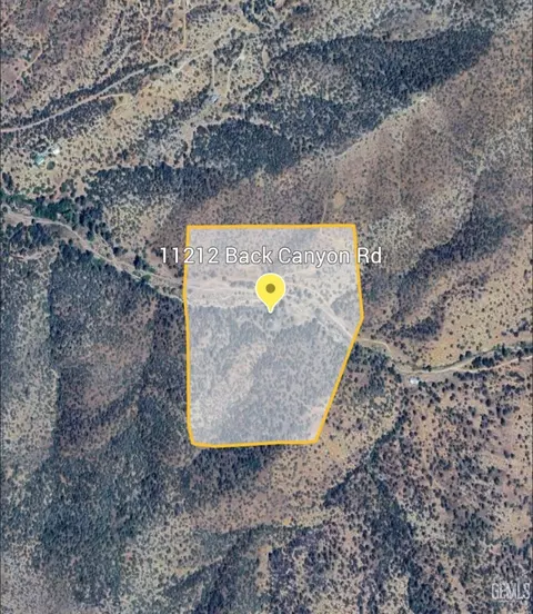 11212 Back Canyon Rd, Caliente, CA 93518 photo 4