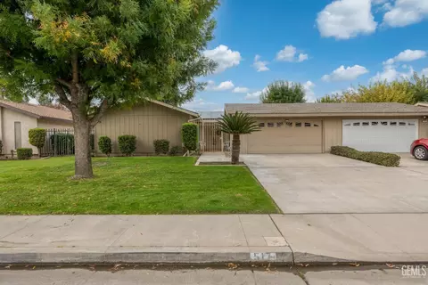 517 New Stine Rd, Bakersfield, CA 93309