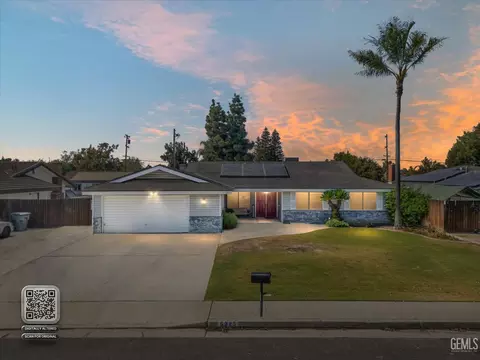 6325 Crestmore St, Bakersfield, CA 93308